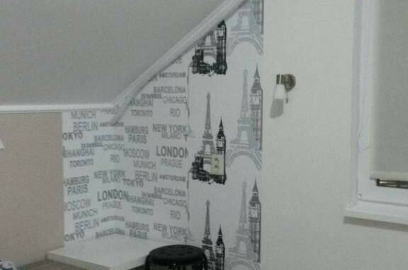 Люкс 2-х местный