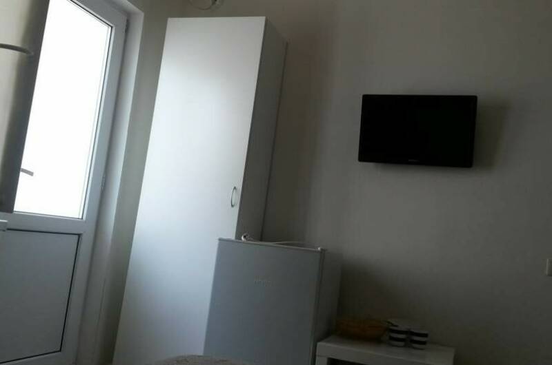 Люкс 2-х местный