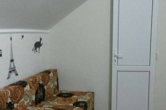 Люкс 3-х местный