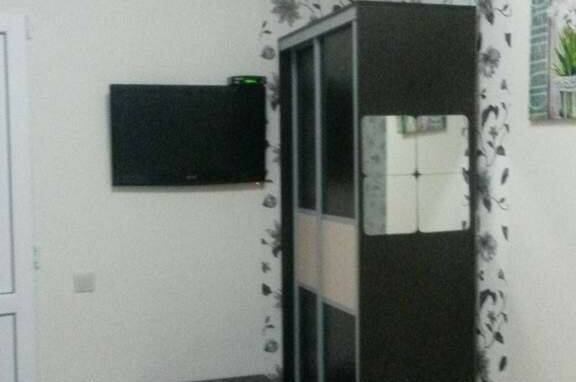 Люкс 3-х местный