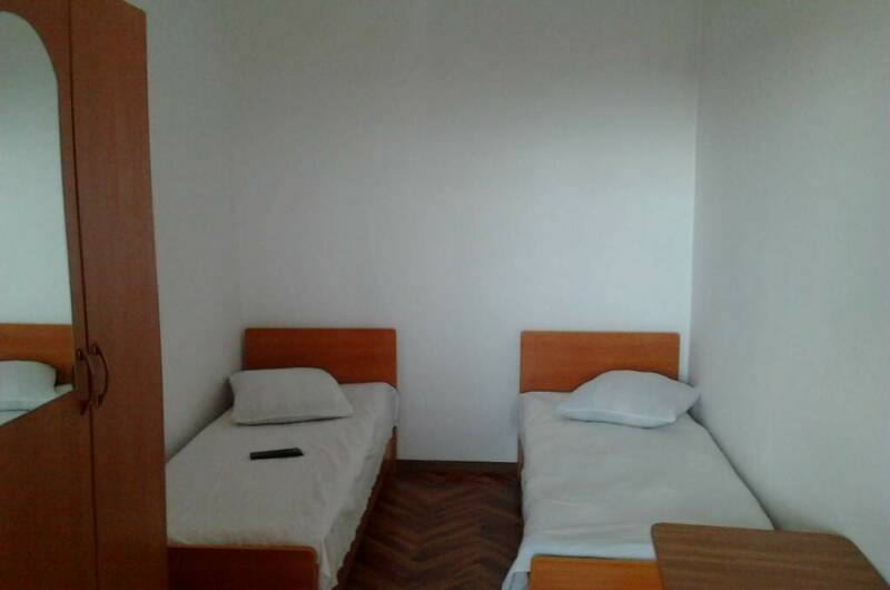 Двухместный «Комфорт»