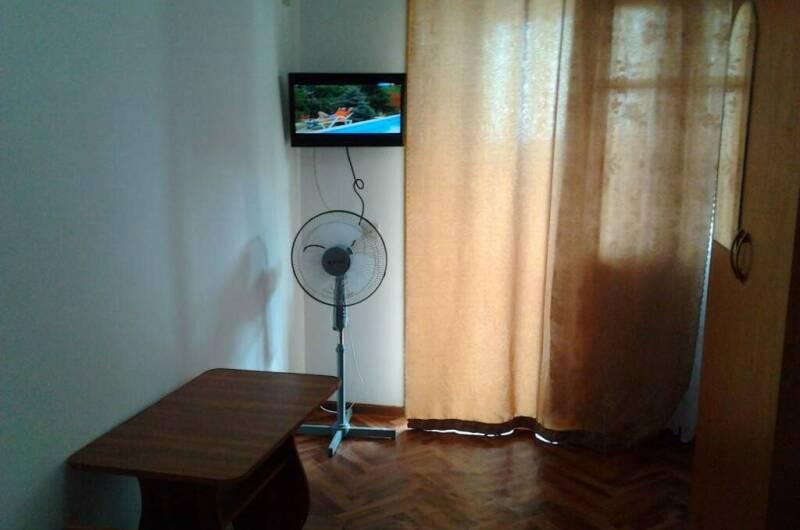 Двухместный «Комфорт»