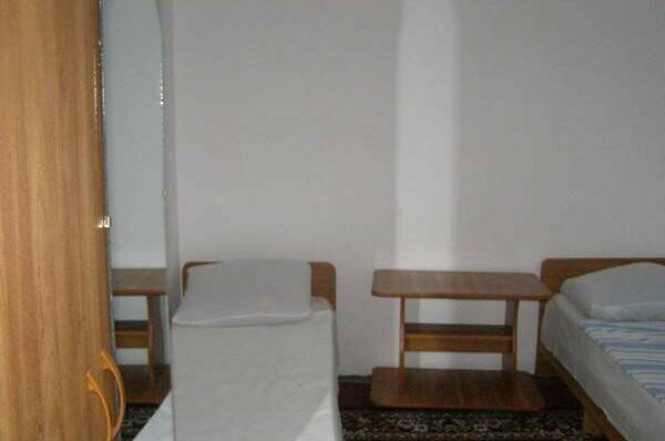 Трехместный «Стандарт»