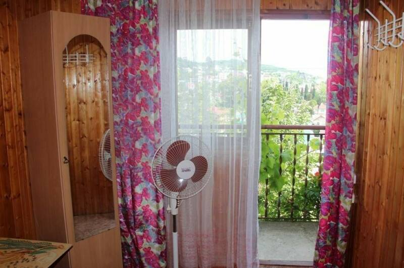 Двухместный «Эконом»