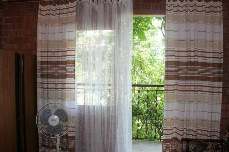 Трехместный «Эконом»