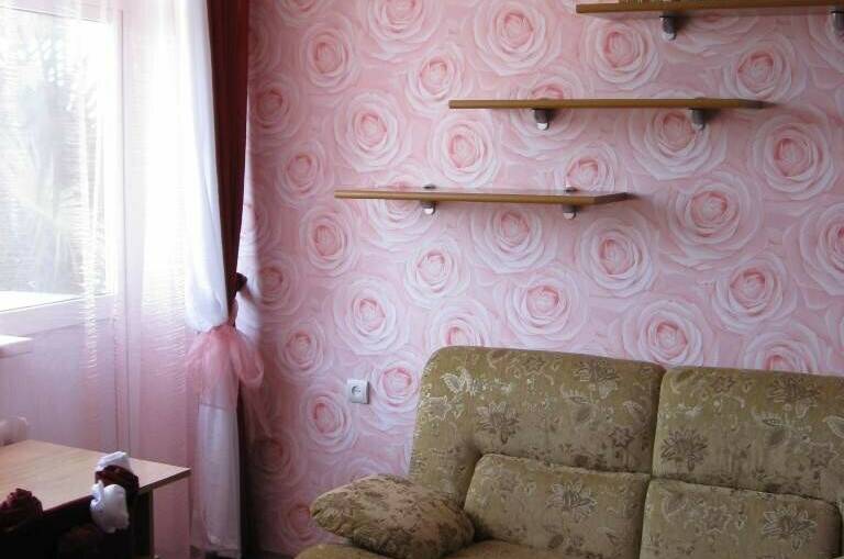 Четырехместный «Эконом»