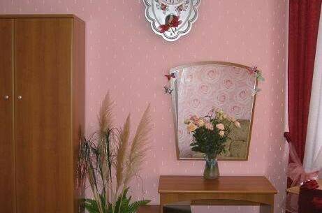 Четырехместный «Эконом»