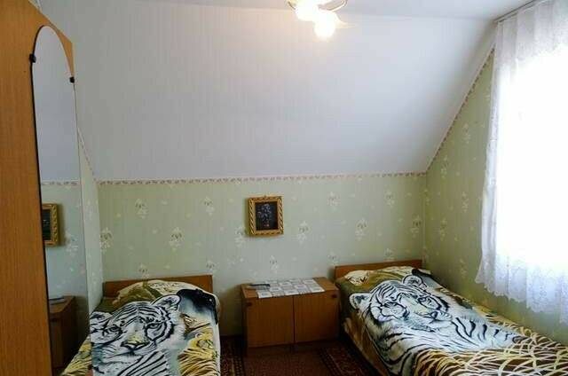 2х местный комфорт