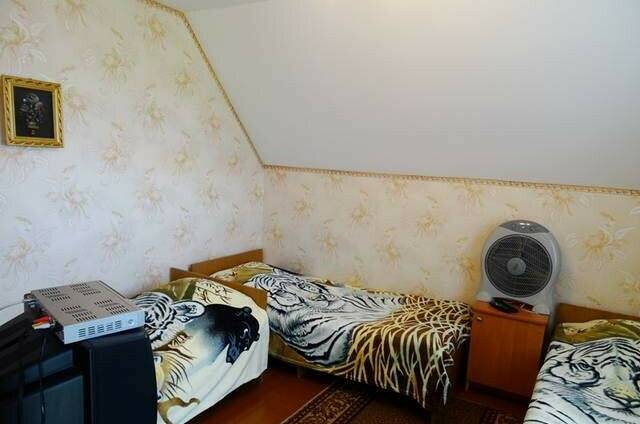 3х местный комфорт