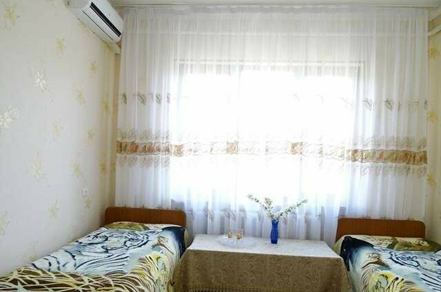 2х местный со всеми удобствами