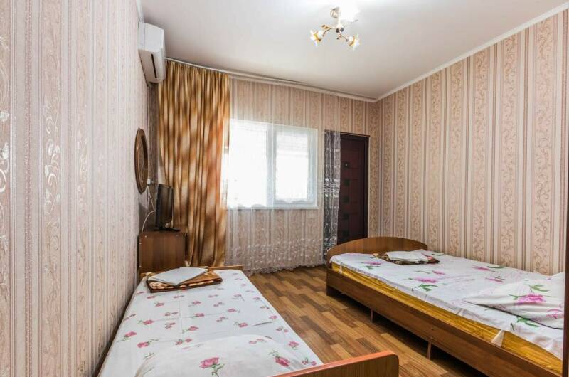 Люкс 2-х местный