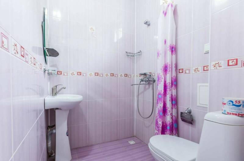 Люкс 2-х местный