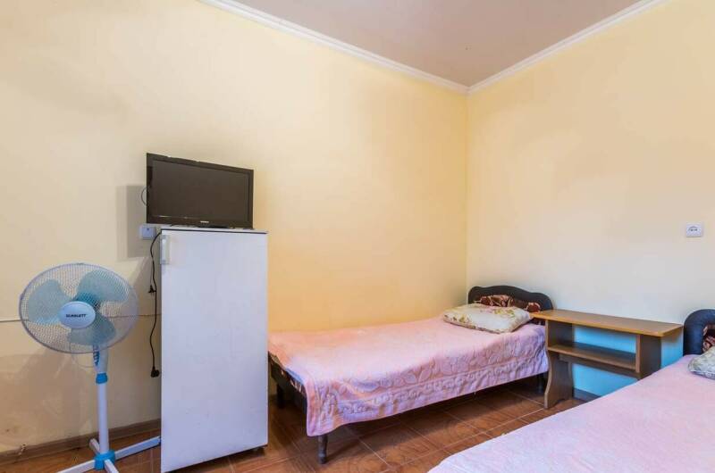 Эконом 3-х местный