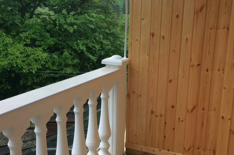 Двухкомнатный люкс