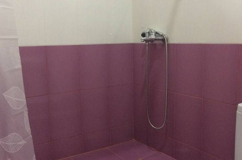 Двухкомнатный люкс