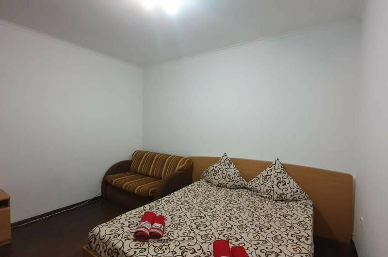 Станд. 2+2-хмест., 2 эт. (двусп. кр. и диванчик)