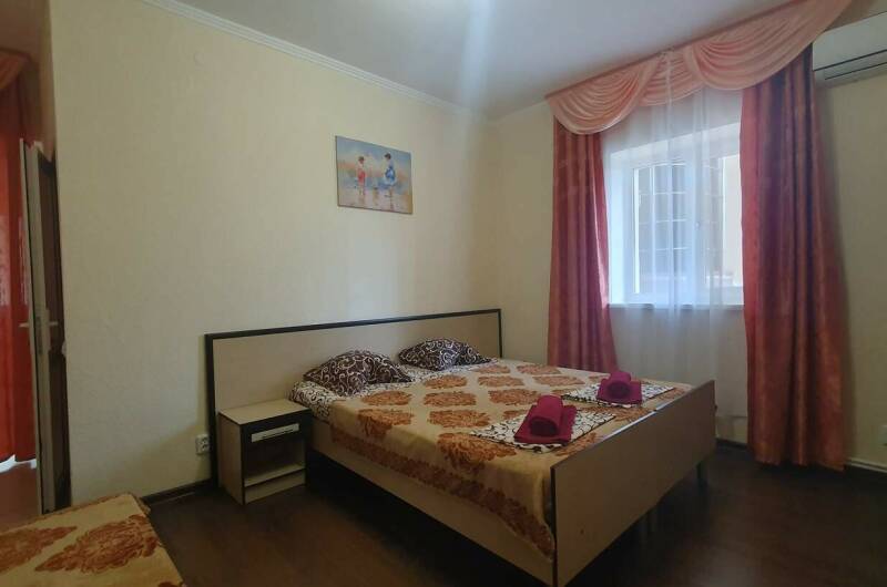 «Станд. улуч. 2+2-х мест., (2 сп.кр. и диванчик)»