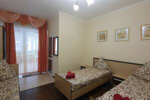 Изображение Изображение гостиницы "Гостевой дом «Дивный»" #6 #6