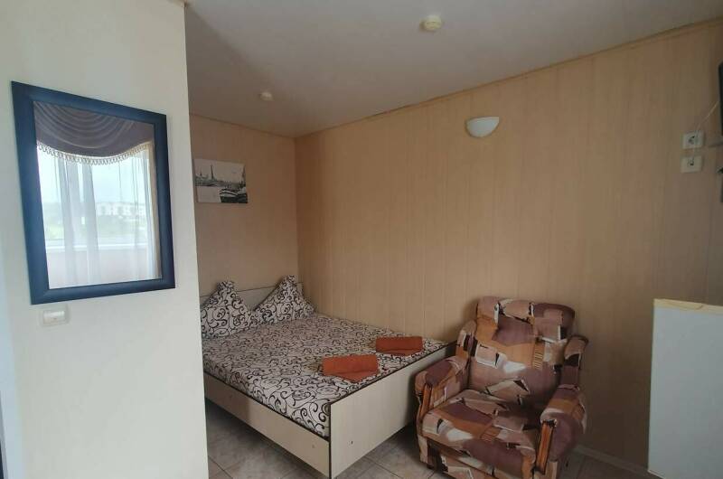 Станд. 2-х мест., 4 эт. (двусп.кр. или 2 разд.кр.)