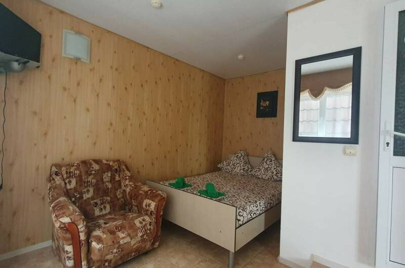 Станд. 2-х мест., 4 эт. (двусп.кр. или 2 разд.кр.)