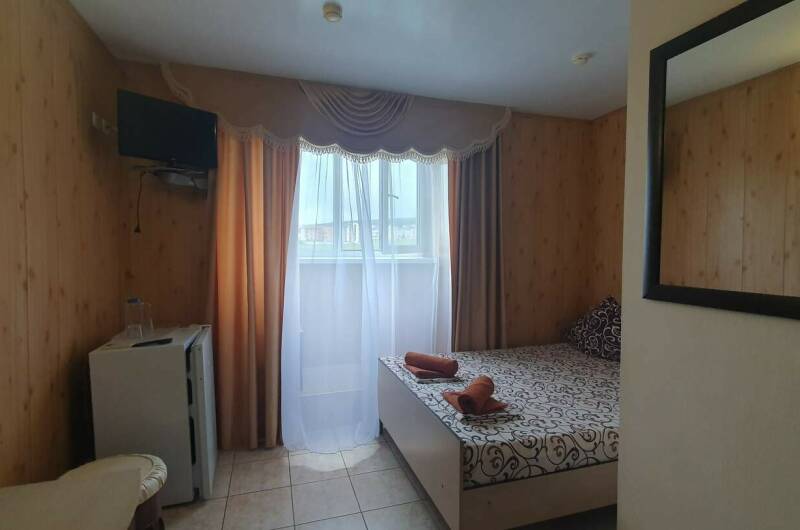 Станд. 2-х мест., 4 эт. (двусп.кр. или 2 разд.кр.)