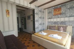 Изображение Изображение гостиницы "Гостевой дом «Дивный»" #9 #9