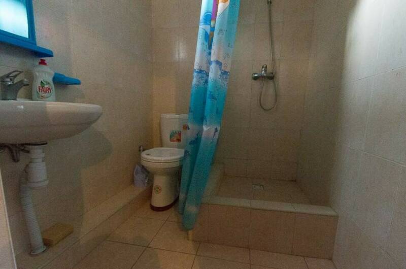 Двухместный номер