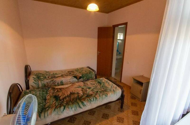 Двухместный номер