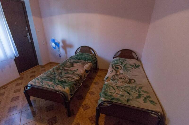 Двухместный номер