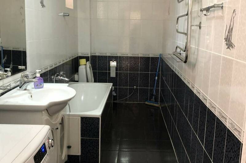 2-х комнатный номер с кухней