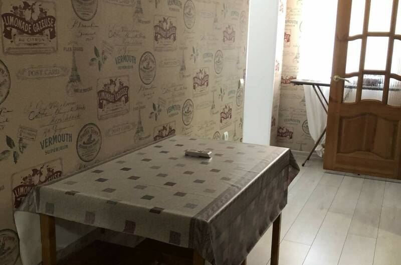 2-х комнатный номер с кухней