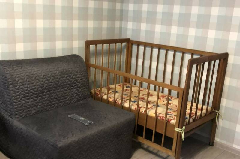 2-х комнатный номер с кухней