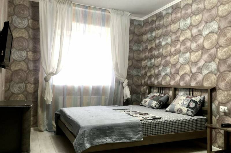 2-х комнатный номер с кухней