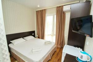 Изображение Изображение гостиницы "Гостевой дом «Людмила»" #2 #2