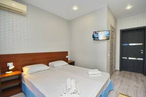 Изображение Изображение гостиницы "Гостевой дом «Людмила»" #5 #5