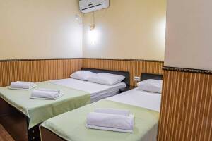 Изображение Изображение гостиницы "Гостевой дом «Людмила»" #8 #8