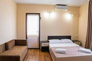 Изображение Изображение гостиницы "Гостевой дом «Людмила»" #9 #9