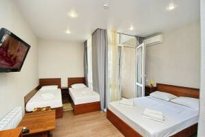 Изображение Изображение гостиницы "Гостевой дом «Людмила»" #10 #10