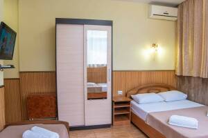 Изображение Изображение гостиницы "Гостевой дом «Людмила»" #12 #12