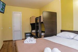 Изображение Изображение гостиницы "Гостевой дом «Людмила»" #14 #14