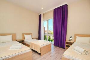 Изображение Изображение гостиницы "Гостевой дом «Людмила»" #15 #15