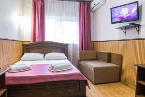 Изображение Изображение гостиницы "Гостевой дом «Людмила»" #16 #16