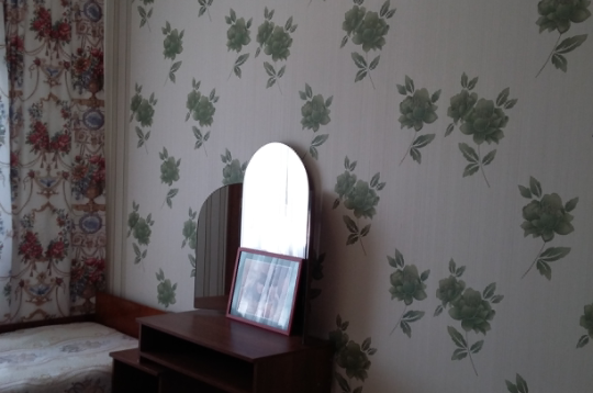 Трехместный «Эконом»