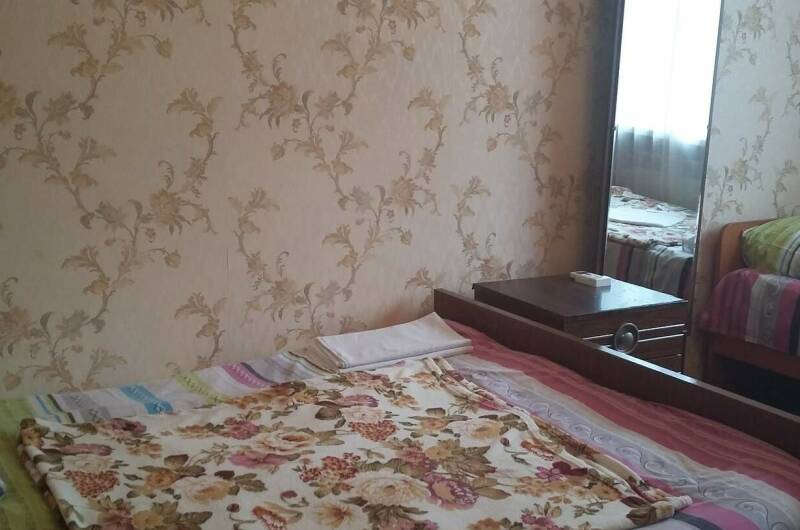 Трехместный «Эконом»