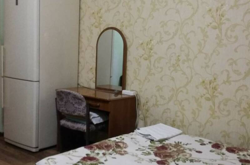 Двухместный номер с кухней