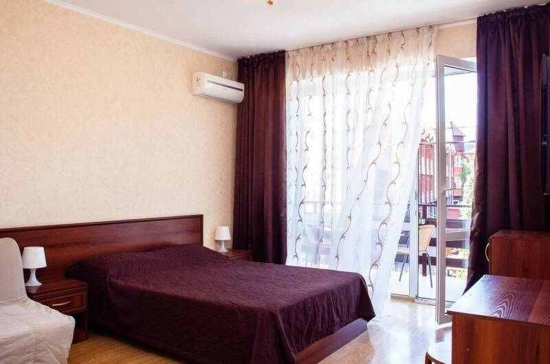 Комфорт на двоих