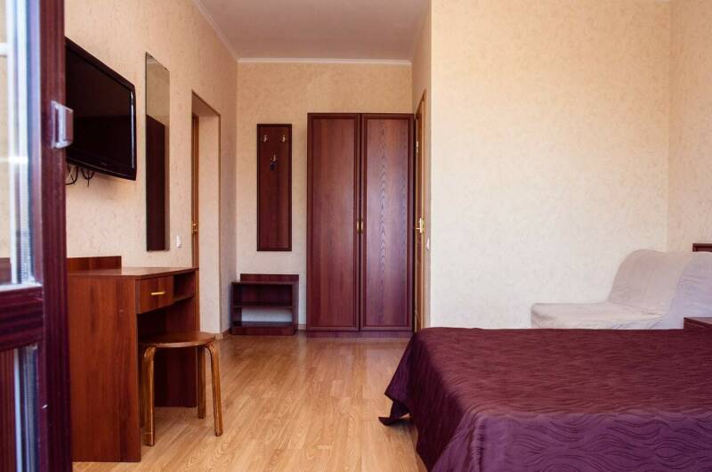 Комфорт на двоих