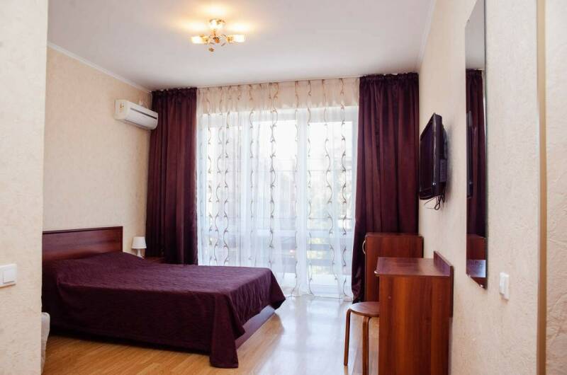 Комфорт на двоих