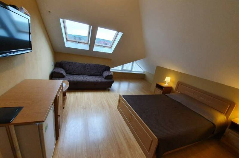 Стандарт на 3х-4х