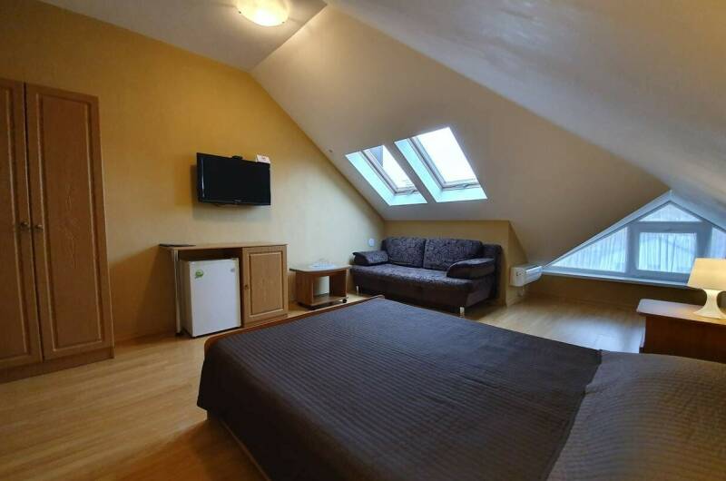 Стандарт на 3х-4х